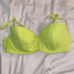 J Crew bikini